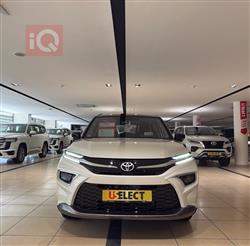 تويوتا أوربان كروزر